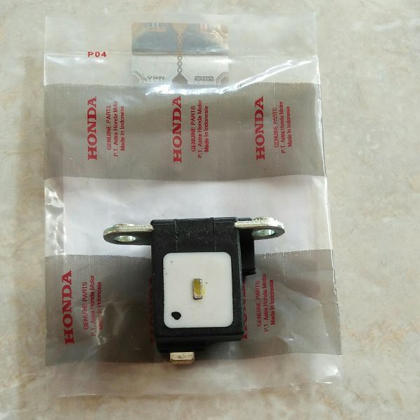 PULSER TIGER-TIGER REVO ORI