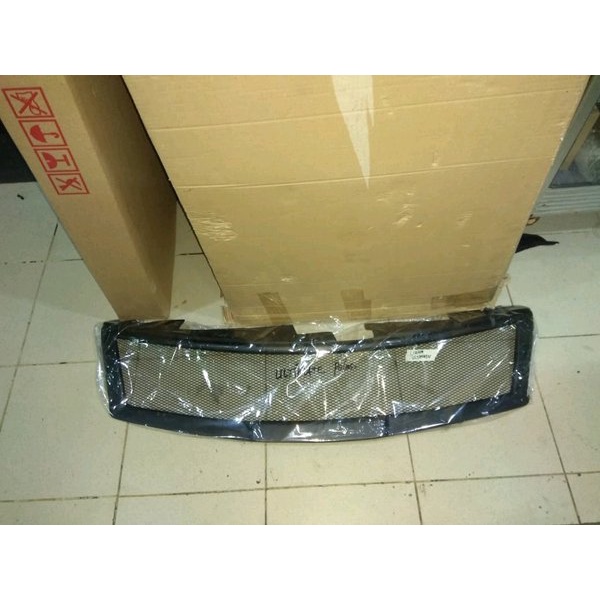 grill custom grand livina ultimate jaring