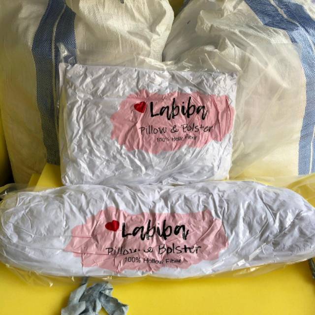 Labiba Bantal hotel LABIBA grade A