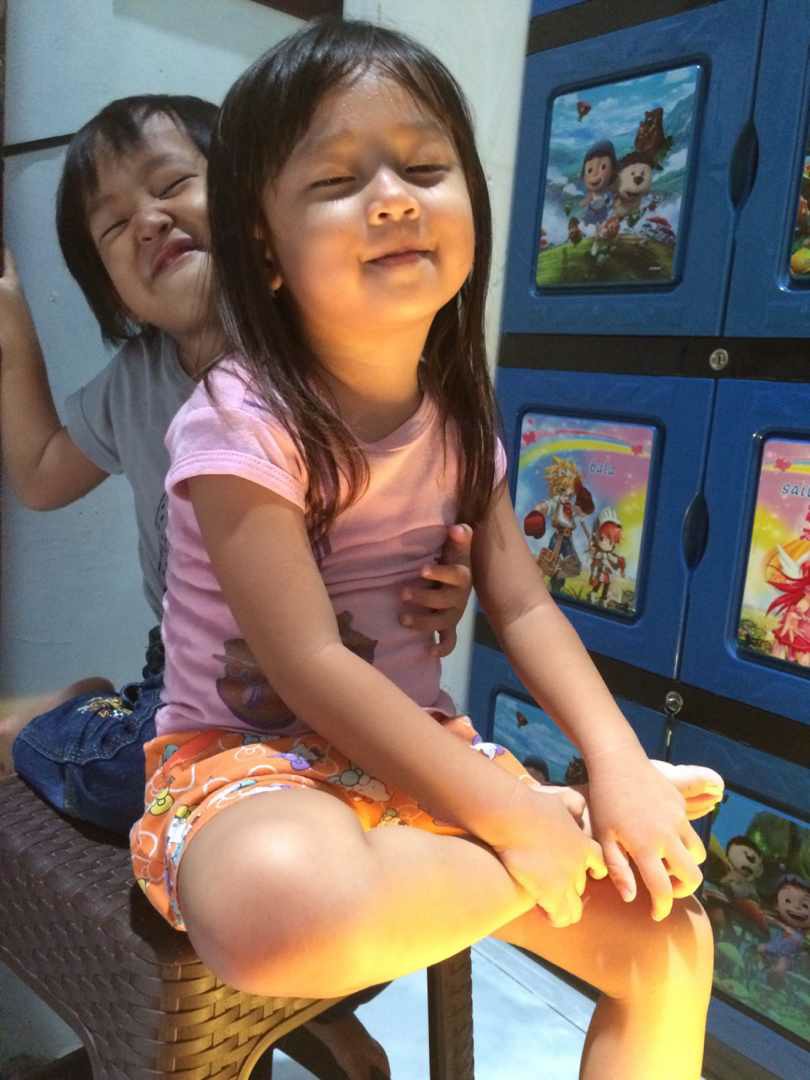 Kemeja Batik M L Xl Xxl