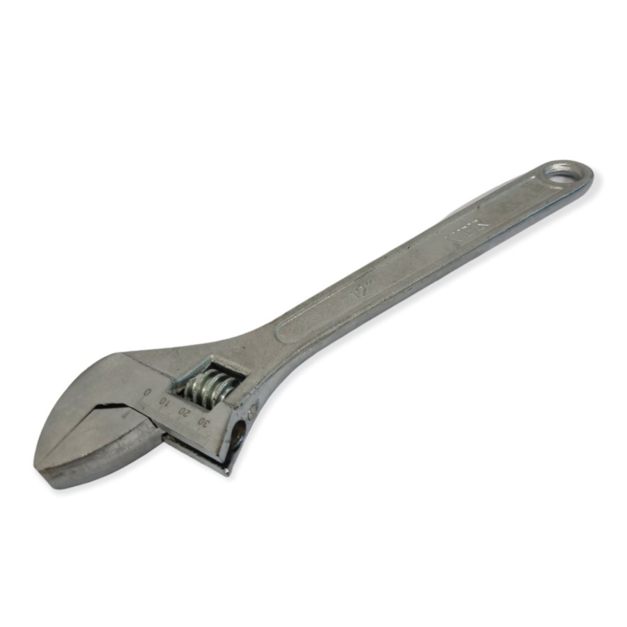 VIPER Kunci Inggris 12 inch Original VIPER Kunci Serbaguna 12'' Kunci Ledeng