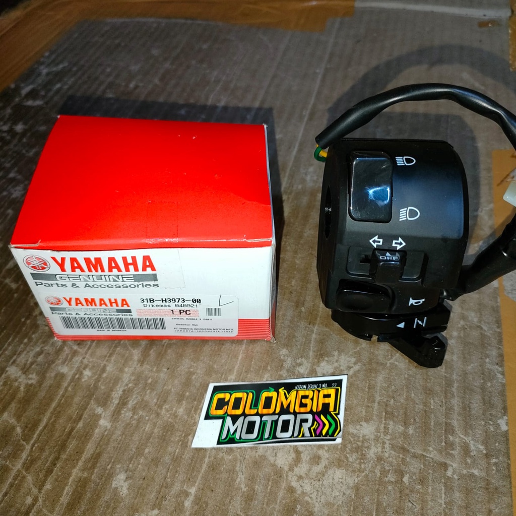 Saklar jupiter z 2010 Saklar jupiter z salib Saklar kiri jupiter z 2010 Saklar kanan jupiter z 2010 