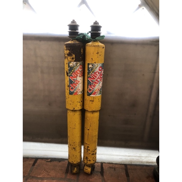 shockbreaker OME belakang Toyota kijang innova