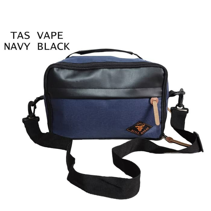 (PROMO) SLINGBAG / TAS SELEMPANG MULTI FUNGSI / TAS VAPE