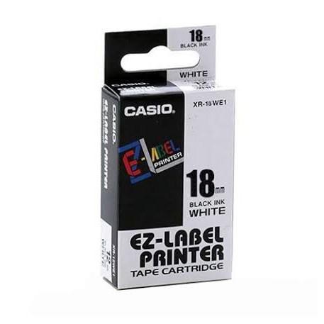 

Pita / Ez Label Tape Printer Casio 18Mm