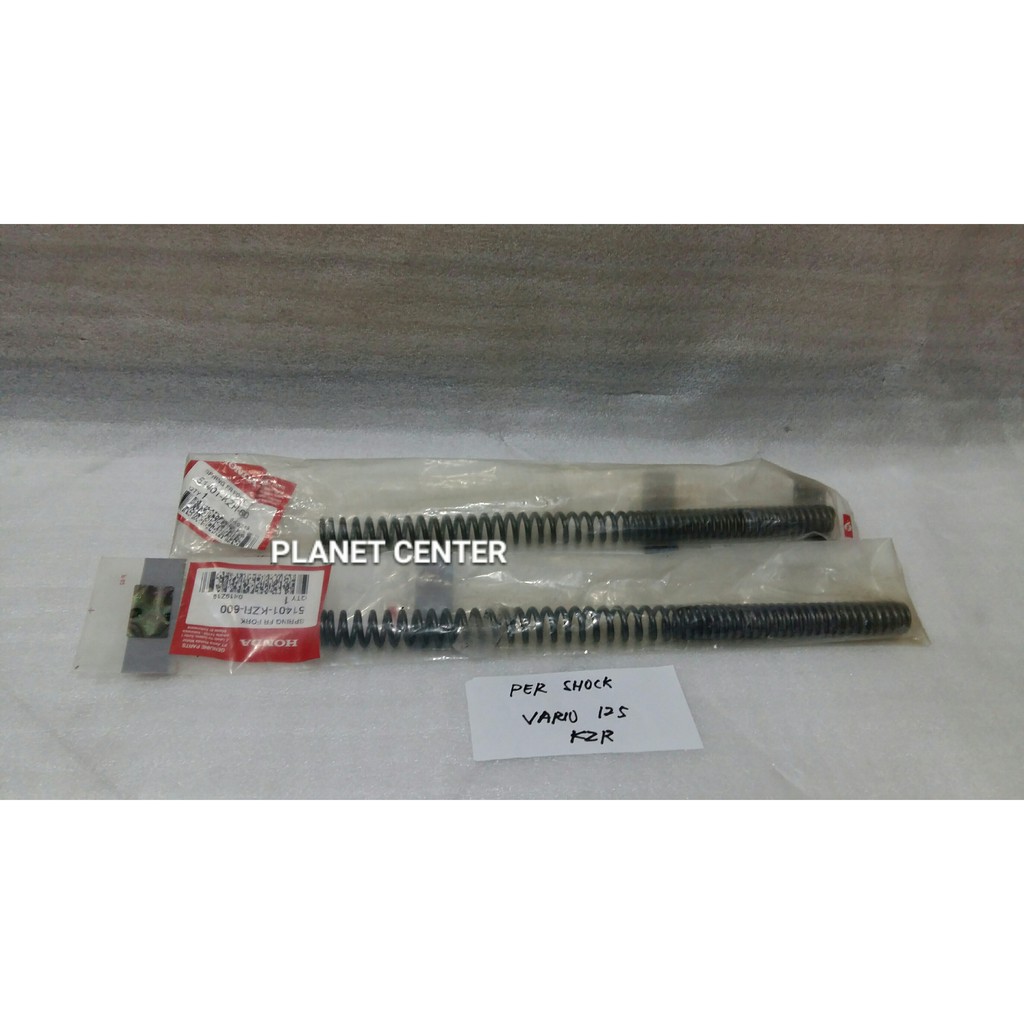 PER SHOCK DEPAN VARIO 125 KZR