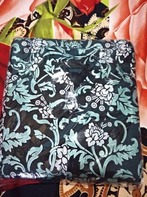 Artomoro Couple Batik Rabbani Mutiara