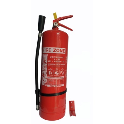 tabung pemadam/alat pemadam