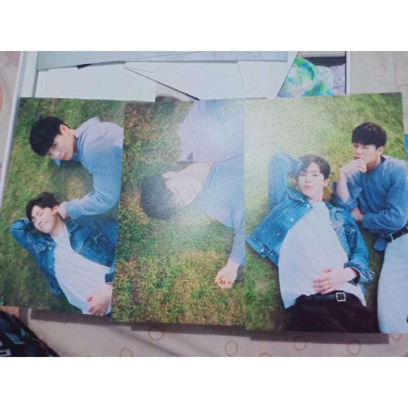 ORDINARY HOLIDAY ASTRO 아스트로