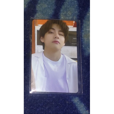 Pc Pob taehyung butter