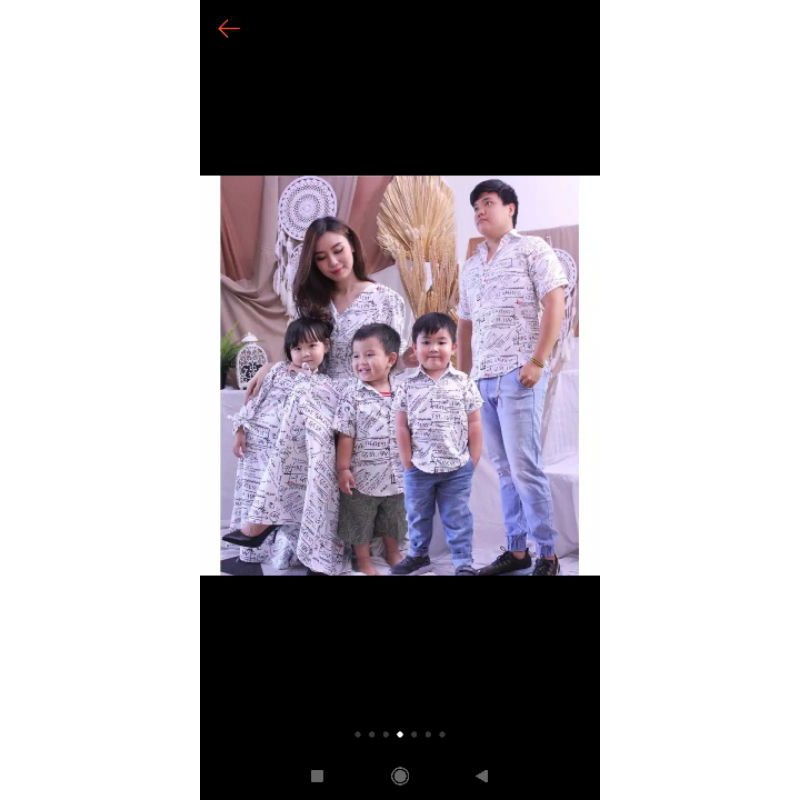 baju muslim palangkaraya