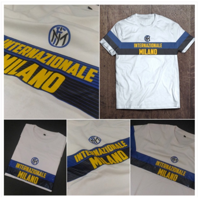 Kaos Inter milan
