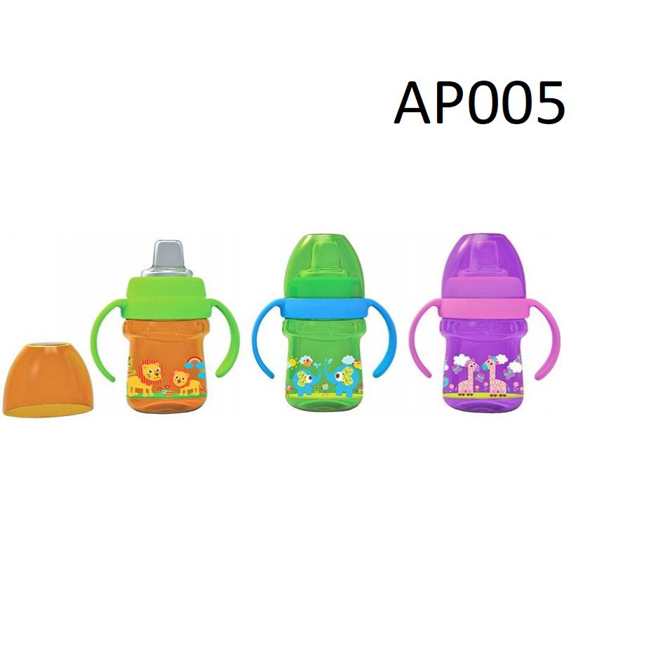 Botol Susu  Bayi Baby Safe AP001 AP002 AP003 AP004 AP005 AP006 AP007