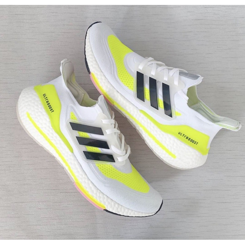 Adidas Ultraboost 2021 Premium original