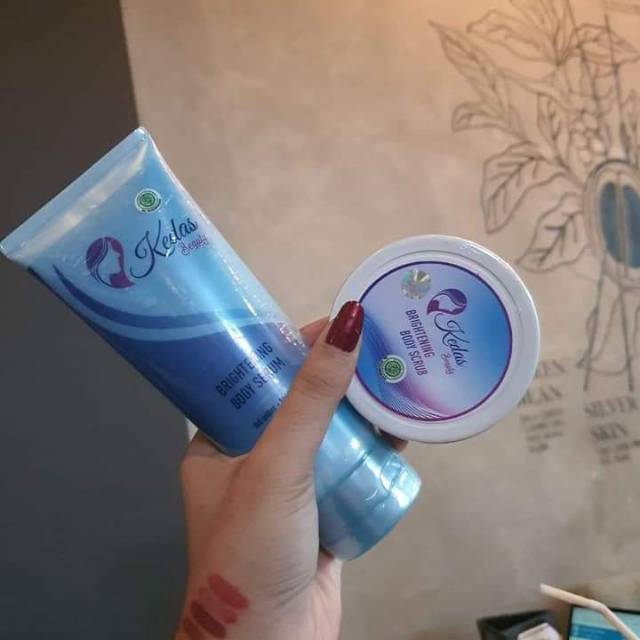 Sepaket KedasBeauty