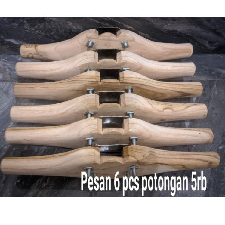 Big Sale.. ALAT IRAT BAMBU MANUAL ATAU PASA SERUT BAMBU MANUA