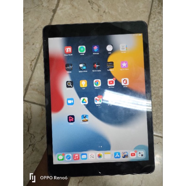 iPad gen9 64gb