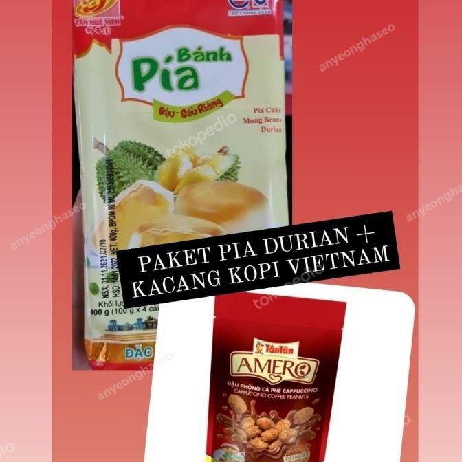 

Diskon Pia durian bahn chay Diskon