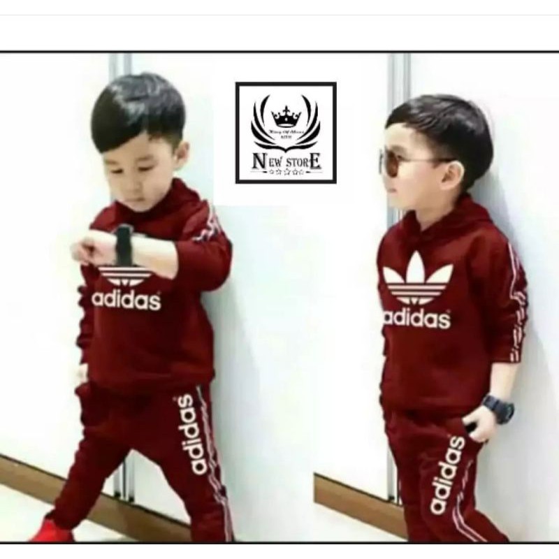 Stelan anak laki laki/stelan trening anak/stelan anak terbaru/stelan joger anak/stelan anak