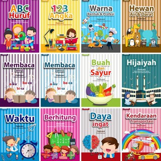 Konsep Flashcard Anak Flash Card Anak Mainan  Edukasi  Anak 