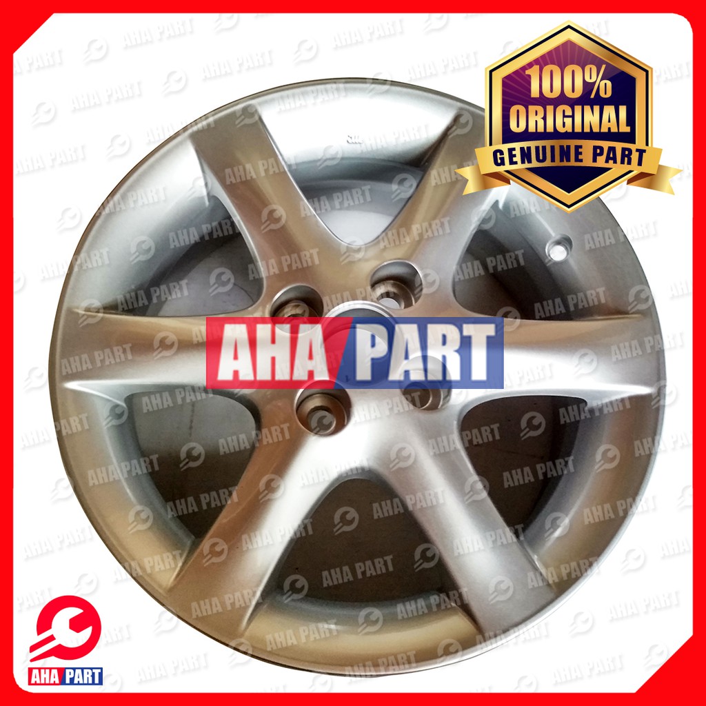 TOYOTA VELG COROLLA ALTIS R15 (15 x 6) 42611-02300