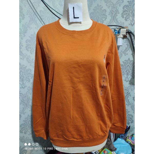 Sweater Hush Puppies