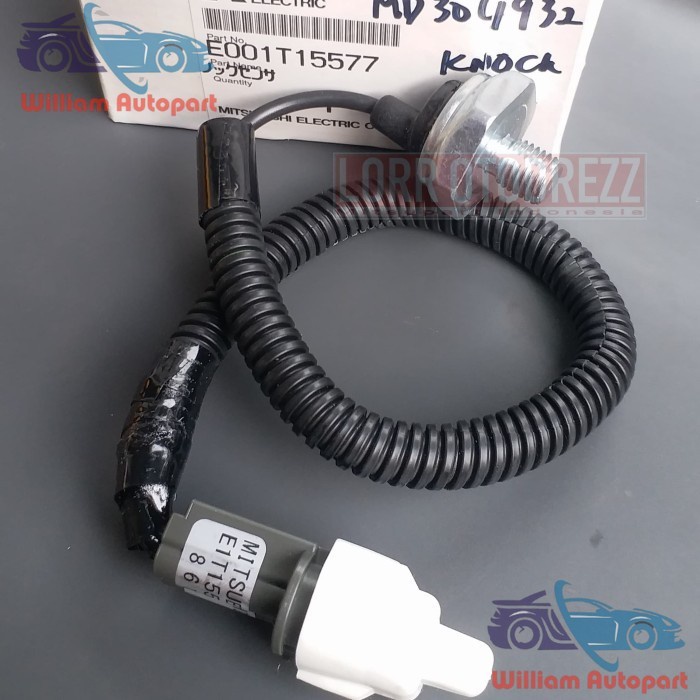 Knock Sensor OEM Lancer ck4 aka evo4
