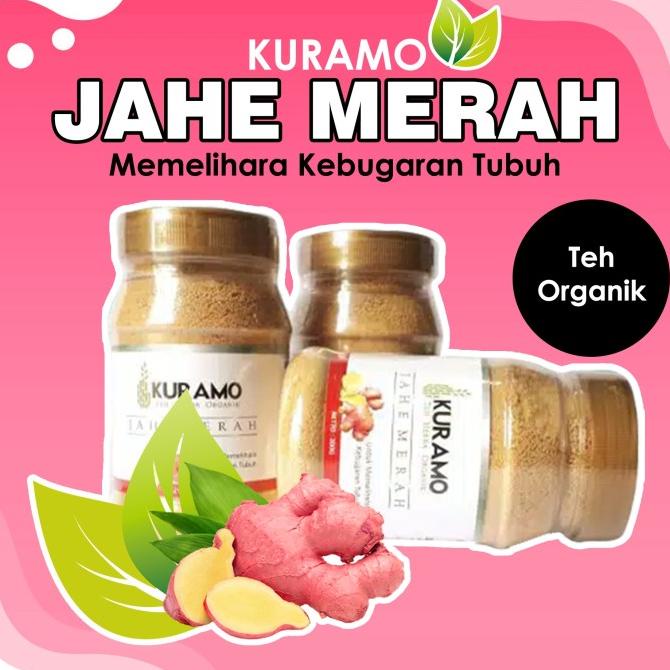 

PENAMBAH STAMINA MINUMAN HERBAL JAHE MERAH-MINUMAN BUAT MASUK ANGIN SDF64164ES