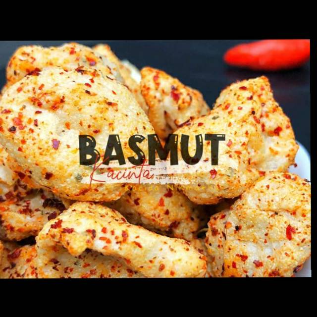 Basmut