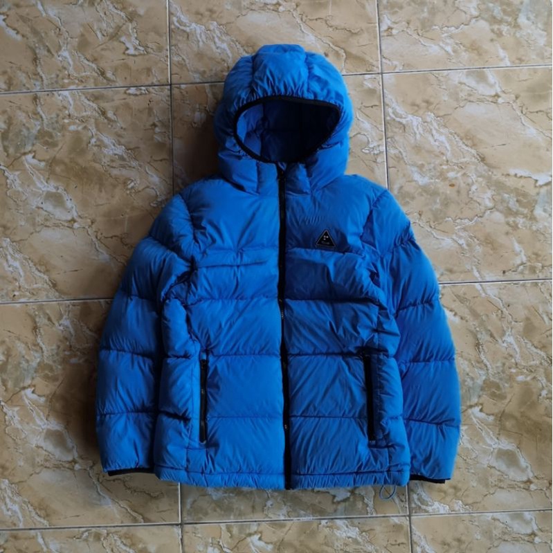 Bulang Second Jakte ultralight second Uniqlo Ultralight Uniqlo Bulang Uniqlo Down Jacket