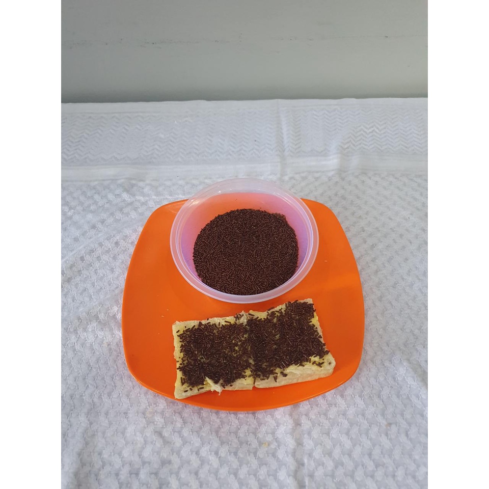 Seres Coklat 500 gram Innova