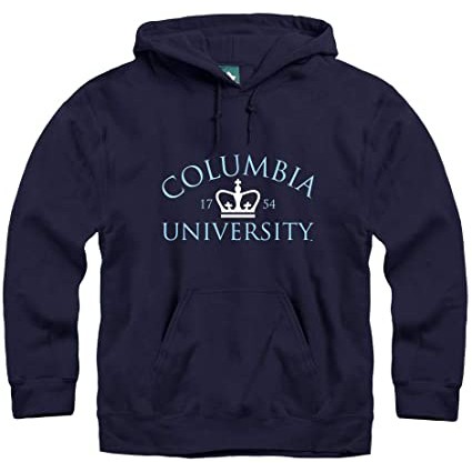 Premium Sweater Columbia University - Jaket Columbia University 02 - Hoodie Columbia University