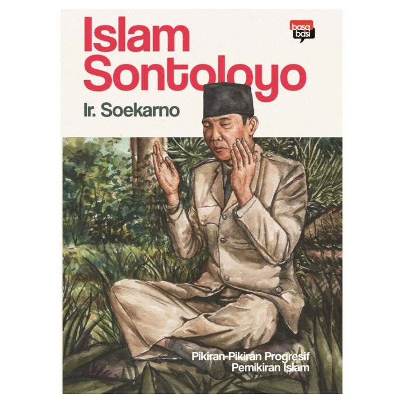 Islam Sontoloyo