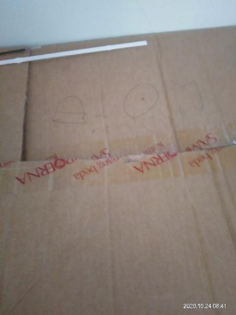 Cover Dudukan Tutup Kloset