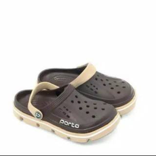  Sandal  porto 1006m sandal  baim pria  sandal  karet  pria  