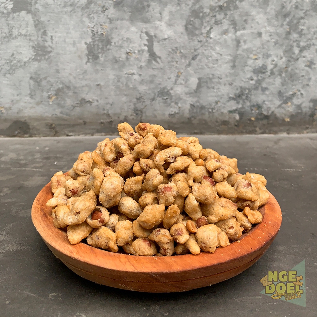 

Kacang Bandung Ngedoel