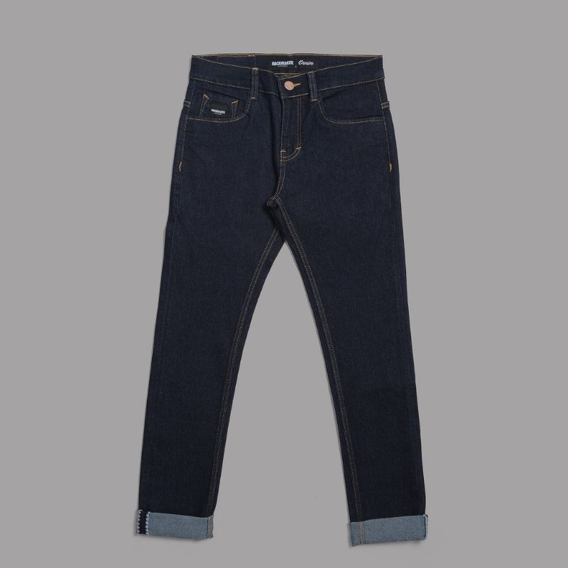 CELANA DENIM SELVEDGE 14OZ ARTEESAN