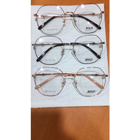 frame bold bd175