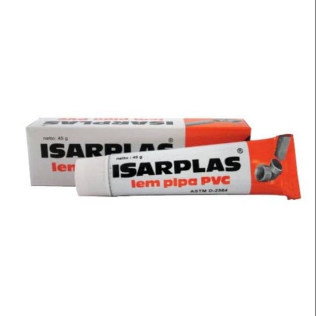 ISARPLAS