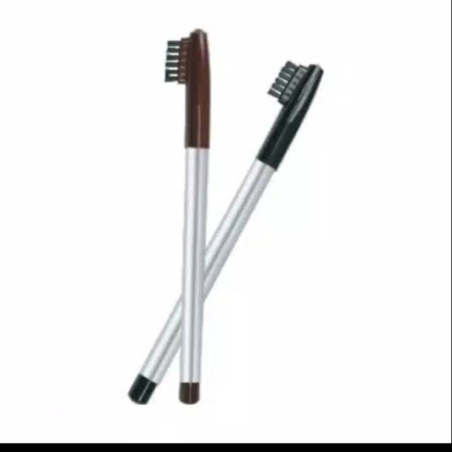 Wardah pencil alis