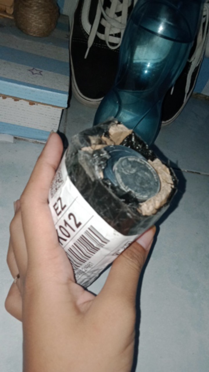 Mika Pinggiran Cake Tebal 5meter