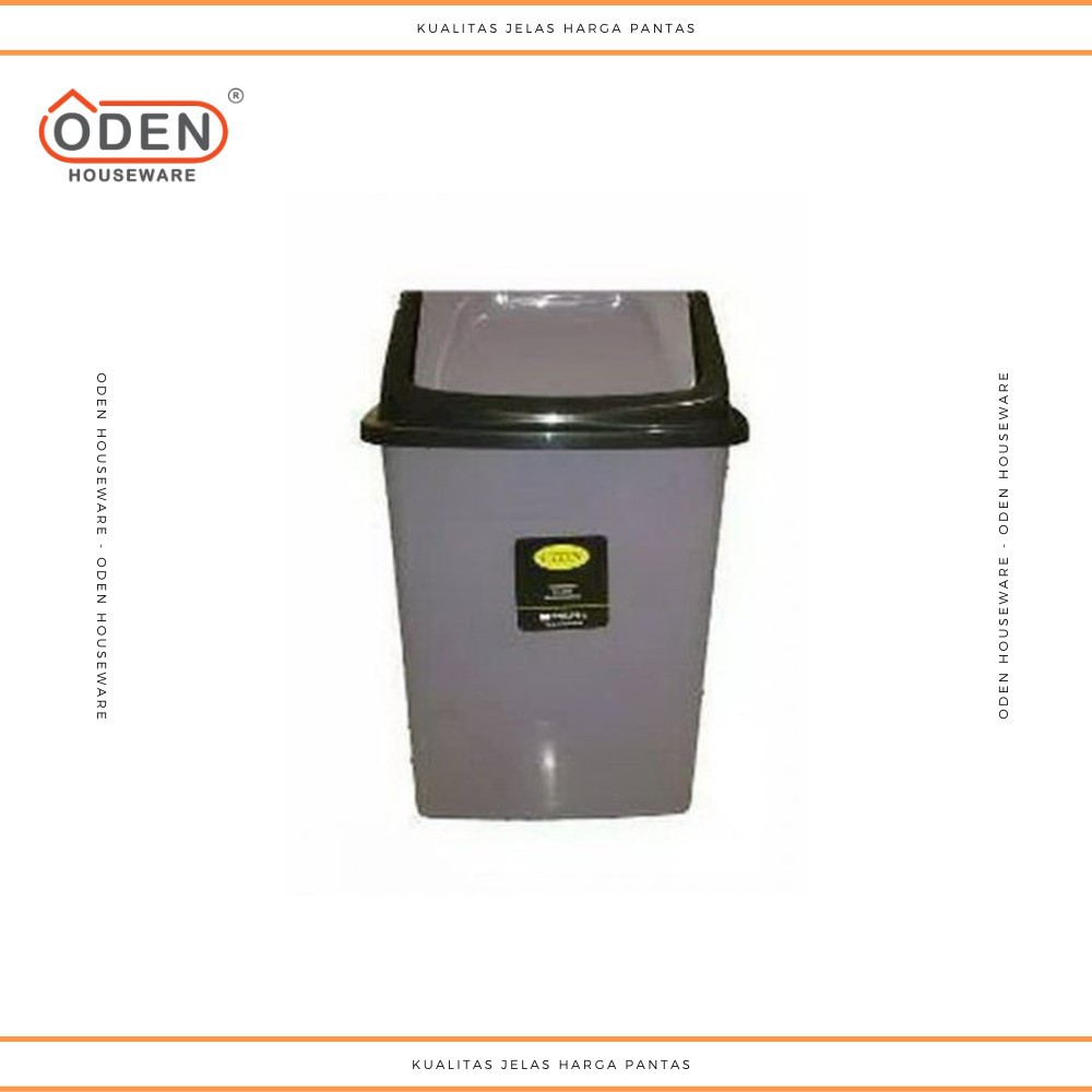 Tempat Sampah 5Liter Komet Star
