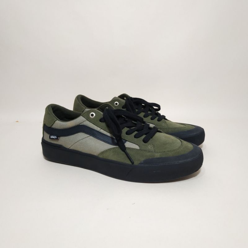 VANS PRO BERLE