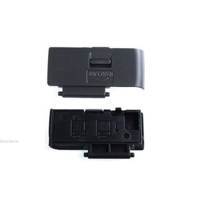 Tutup Baterai Canon 550D 600D 700D