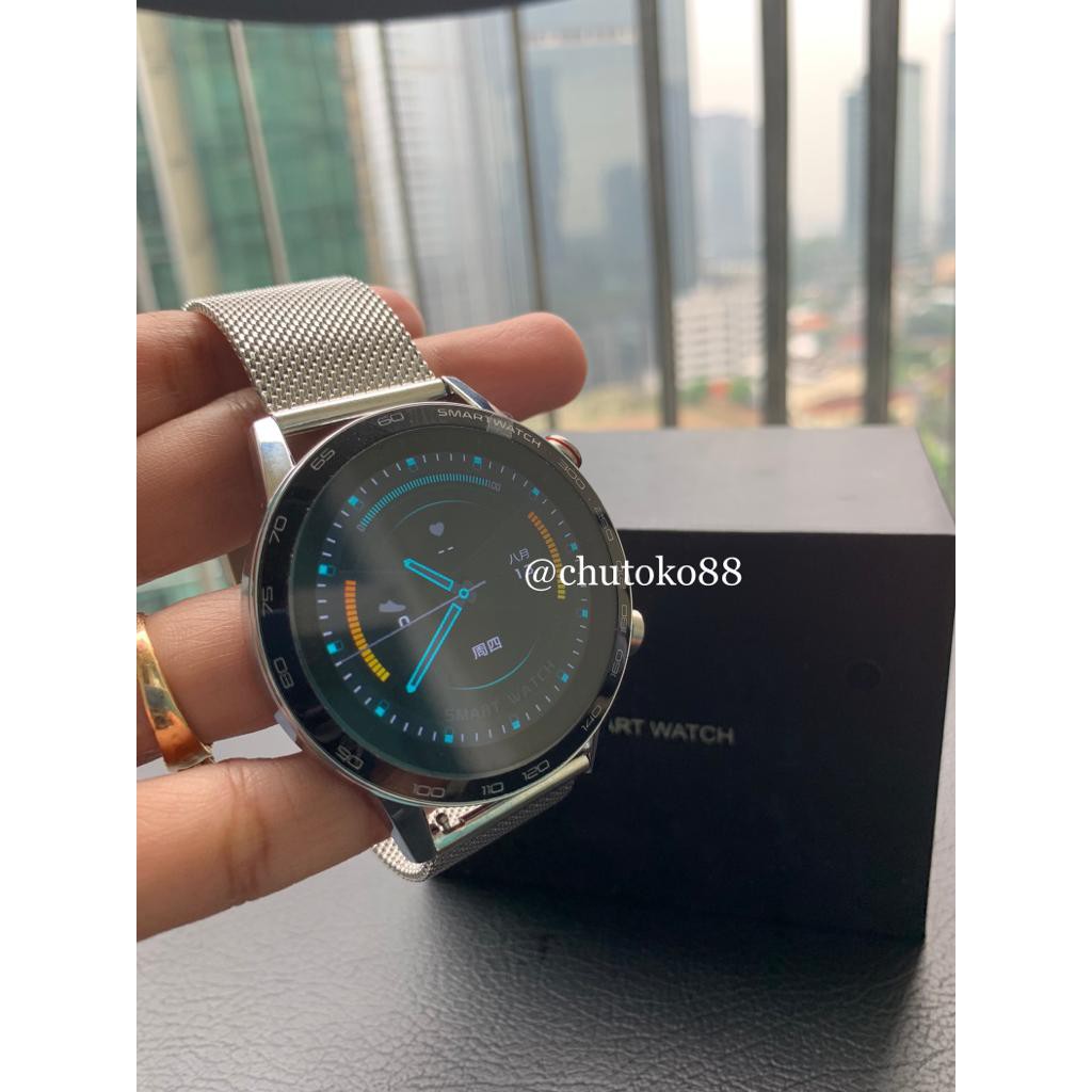 sim wala watch