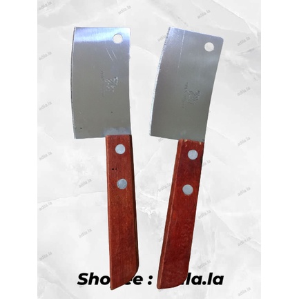 OBRAL GOLOK DAPUR //GOLOK DUREN MINI PISAU DAPUR