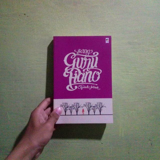 Sang Guru Piano | Elfriede Jelinek