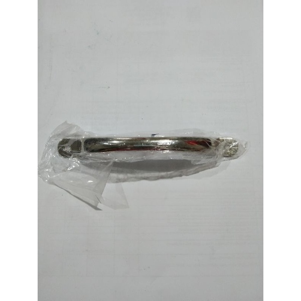 Tarikan laci tarikan pintu stainless tebal panjang 14cm