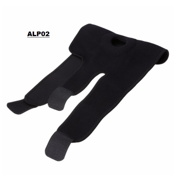 KNEE SUPPORT DECKER LUTUT ALP