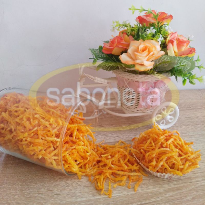 

Kentang Mustofa 500gr & 1kg